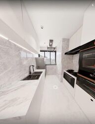 Sanctuary Green (D15), Condominium #550932951